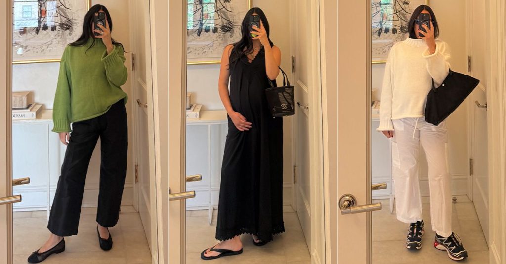 Shop Our Editor's 22 Best Fashion Picks for May 2026