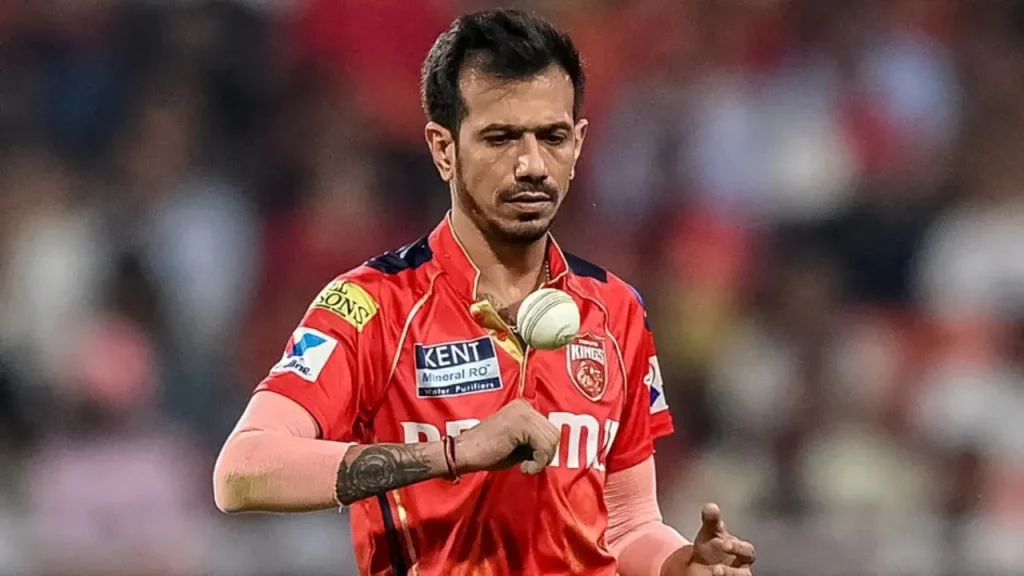 Shreyas Iyer found guilty? Punjab Kings breaks silence on Yuzvendra Chahal vs DC controversy