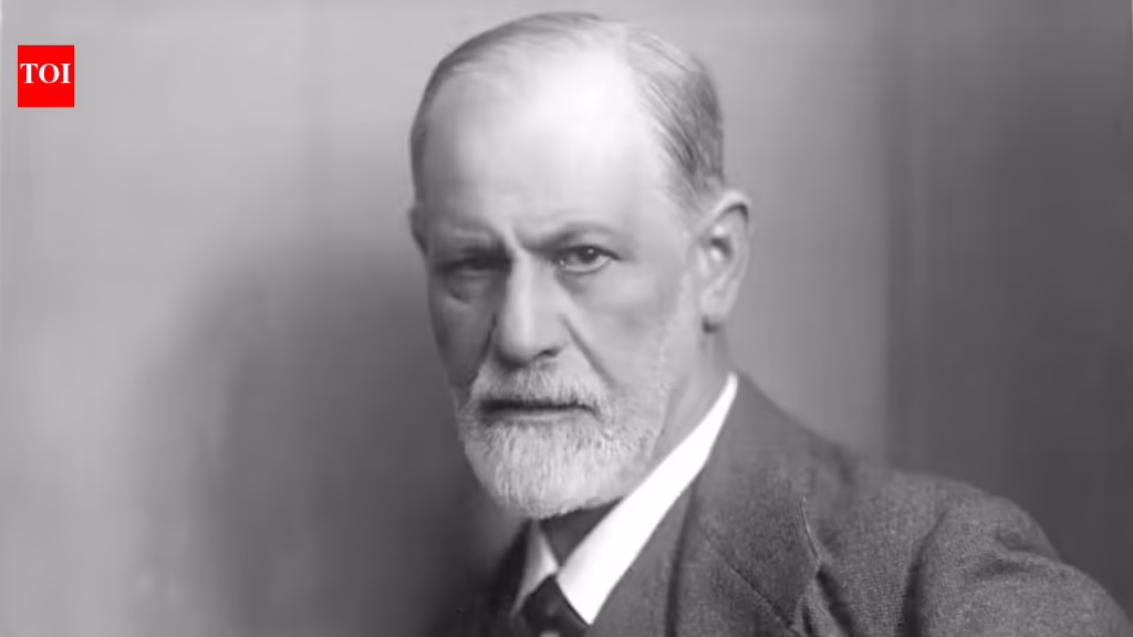 Sigmund Freud's Quote of the Day: "People don't really want freedom, because freedom involves responsibility and most people are afraid of responsibility." |