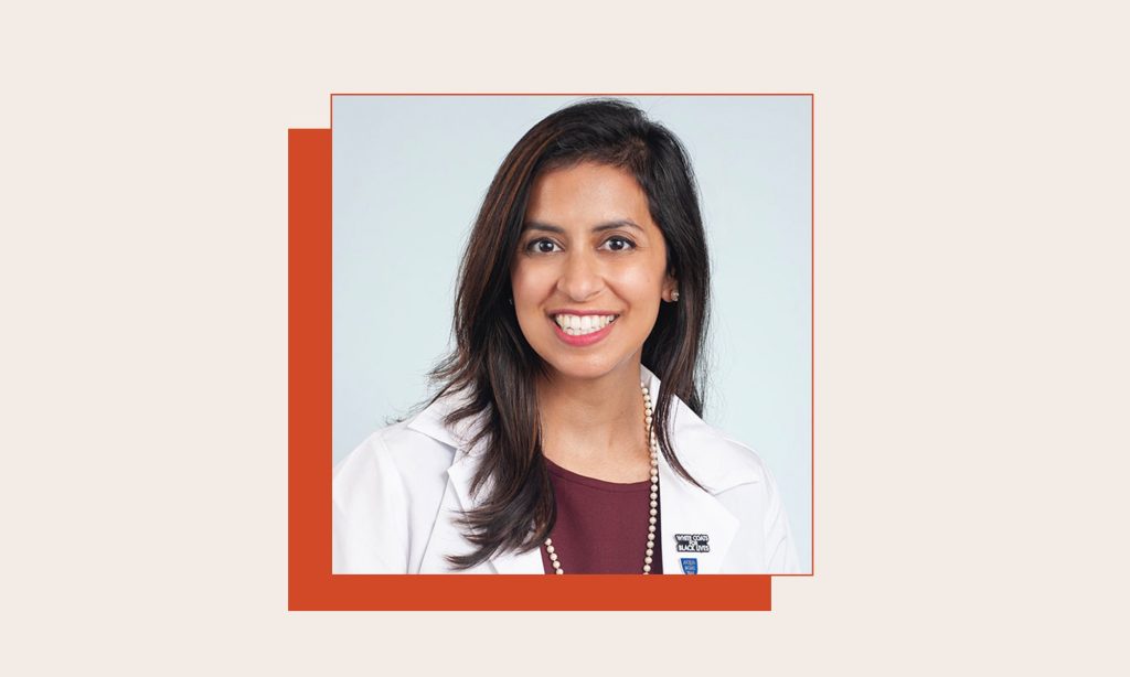 Signs of healthy (and unhealthy) stool, from a Harvard-trained MD