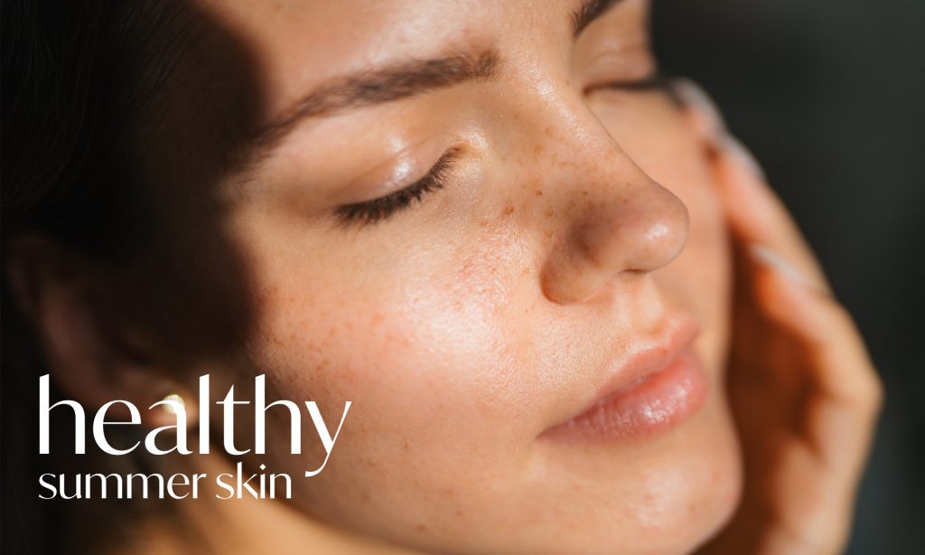 Skin Cancer Rates Have Risen: How to Protect Yourself Skin Cancer
