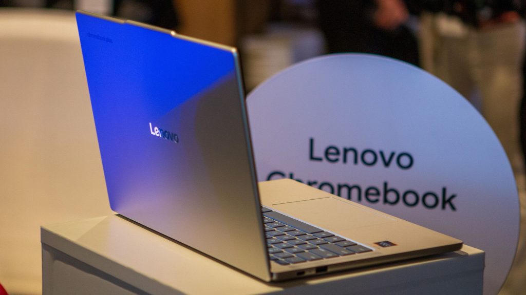 Skip the MacBook – Our favorite Chromebook is now $350 off thanks to the Best Buy Memorial Day sale