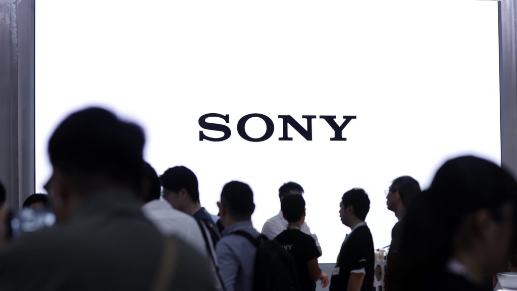 Sony targets profit growth despite slowdown in PlayStation 5 sales