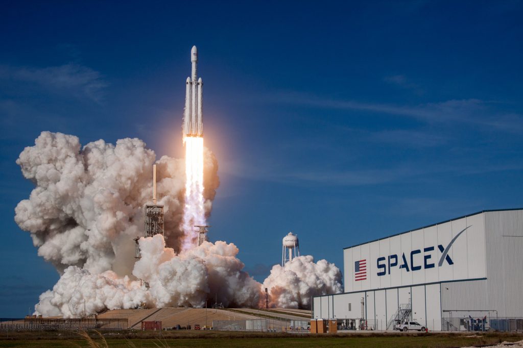 SpaceX – How to Navigate the Hottest IPO of 2026