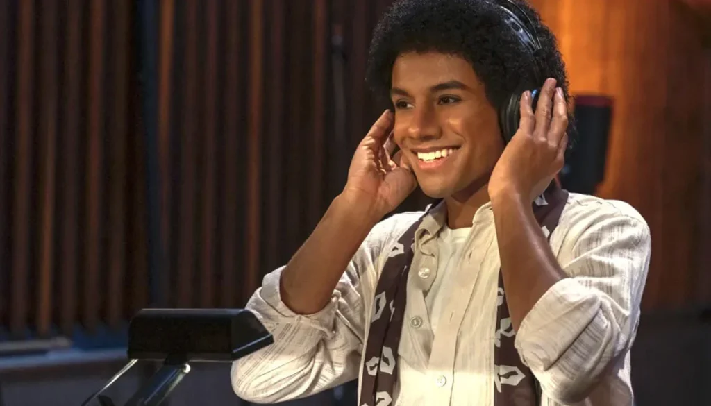 Spike Lee hits back at critics attacking 'Michael' biopic