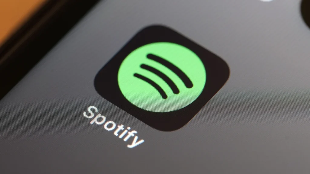Spotify is down lifehacker