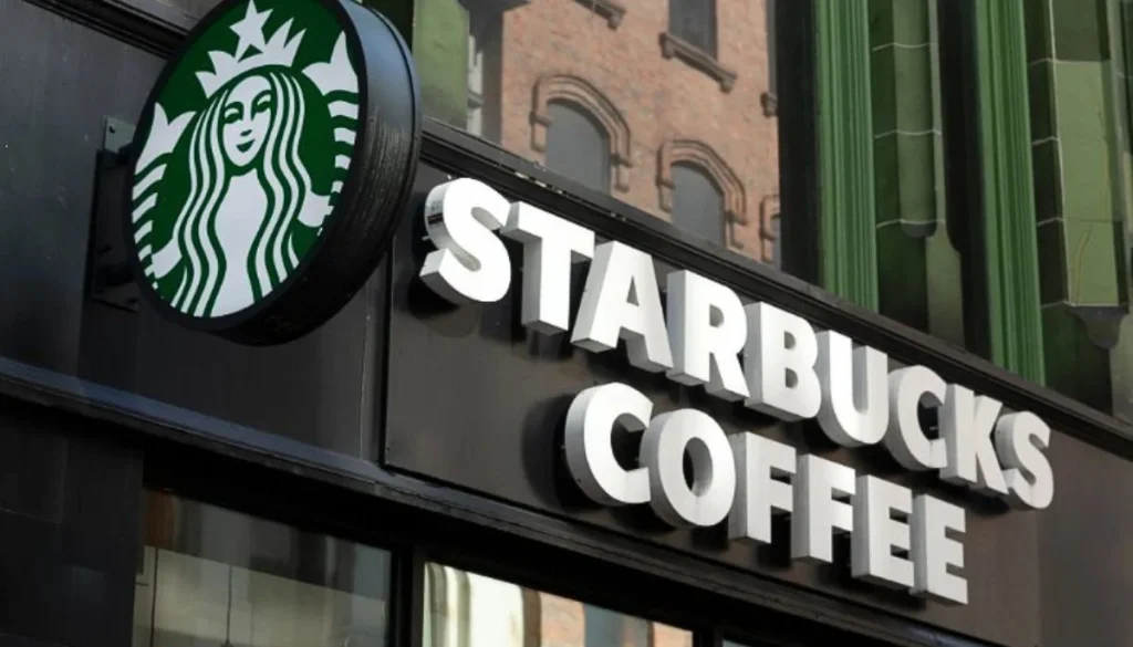 Starbucks begins laying off hundreds, closing some regional US offices