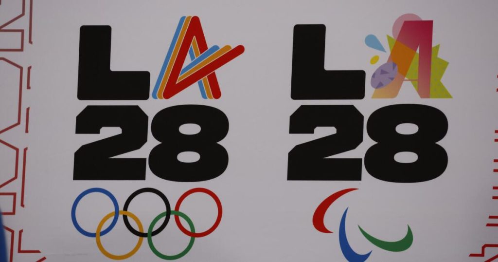 State lawmakers raise concerns over federal funding for LA Olympics