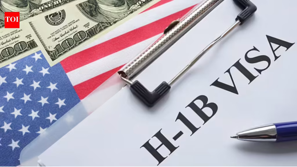 'Stop this crazy Indian migration': Controversy over University of Pennsylvania hiring H-1B worker at $79,584 annual salary
