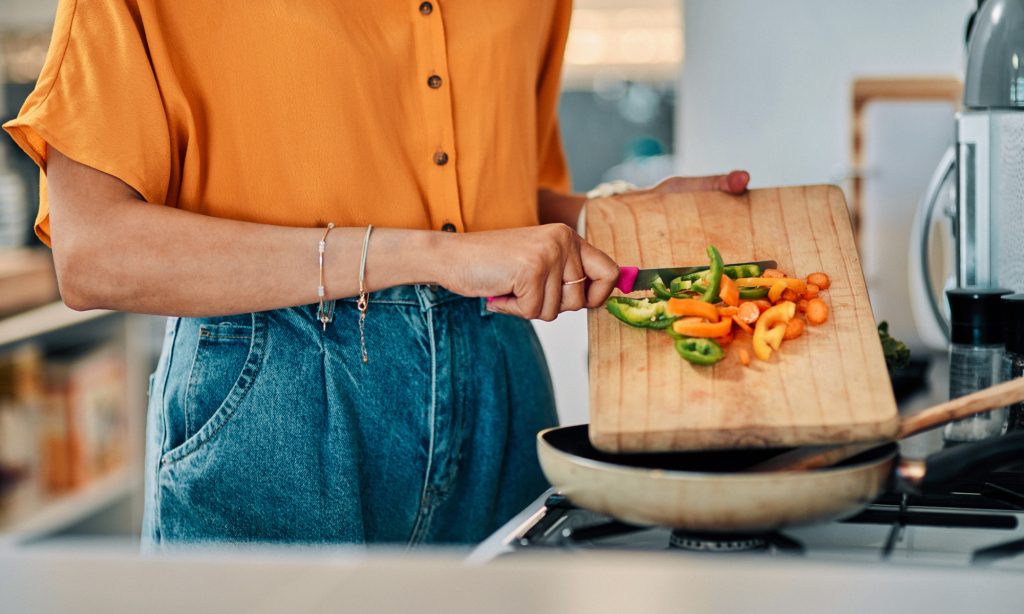Studies show that this fiber may help your sleep, mood, and memory.