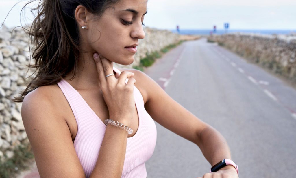 Study Shows Taurine May Help You Power Through Hot Workouts