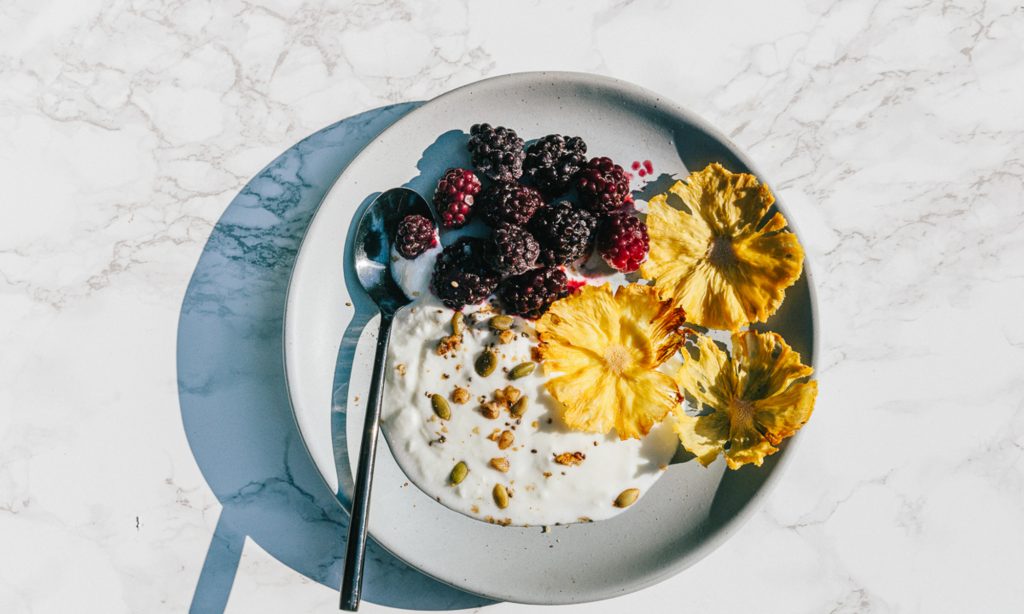 Study shows trans fat in dairy not linked to heart disease