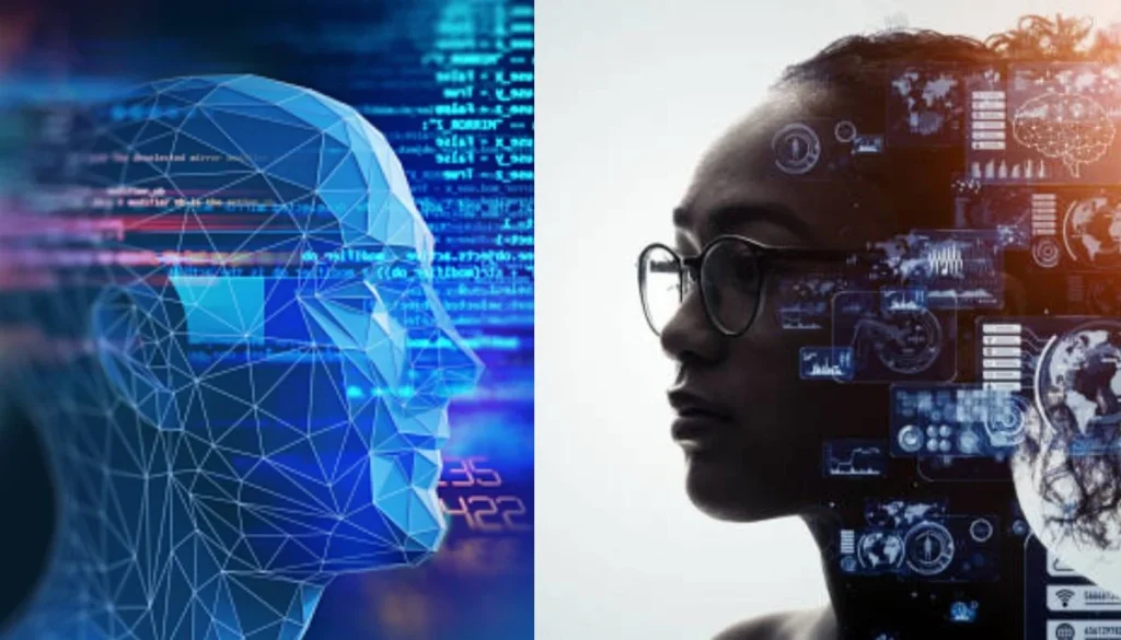 Study shows women are judged more harshly for using AI