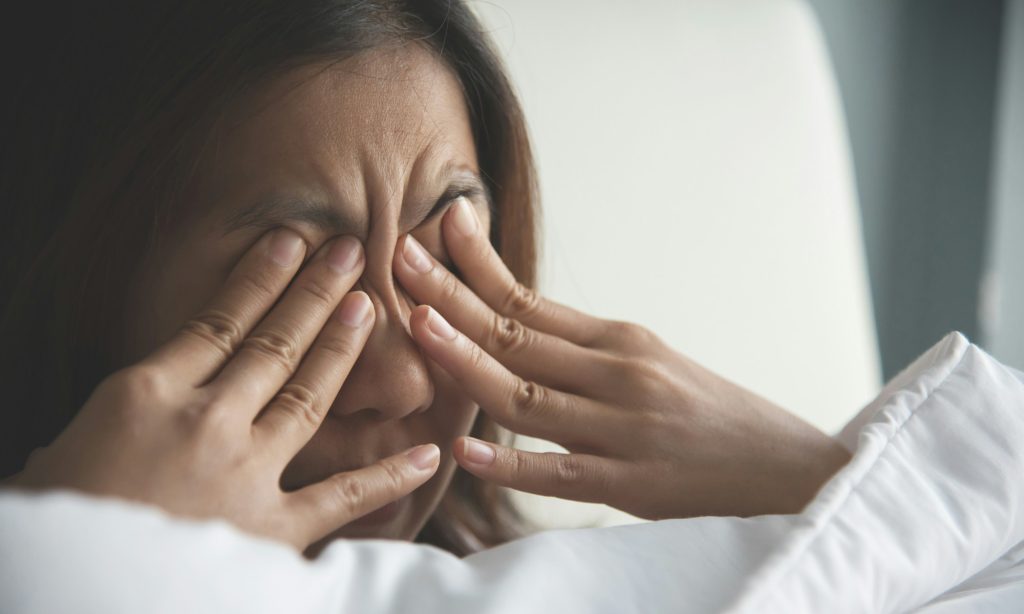 Surprising Psychiatric Conditions Linked to Premenstrual Disorders
