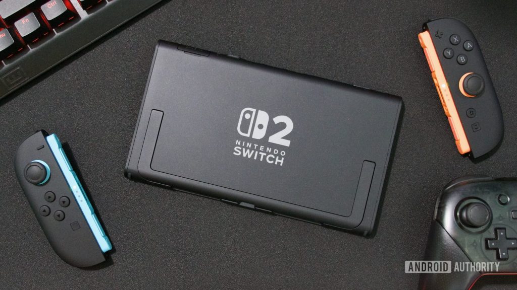 Switch 2 users found a trick to watch YouTube on the console
