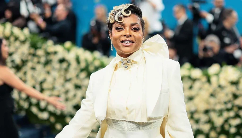 Taraji P Henson criticizes celebs attending Jeff Bezos-backed 2026 Met Gala