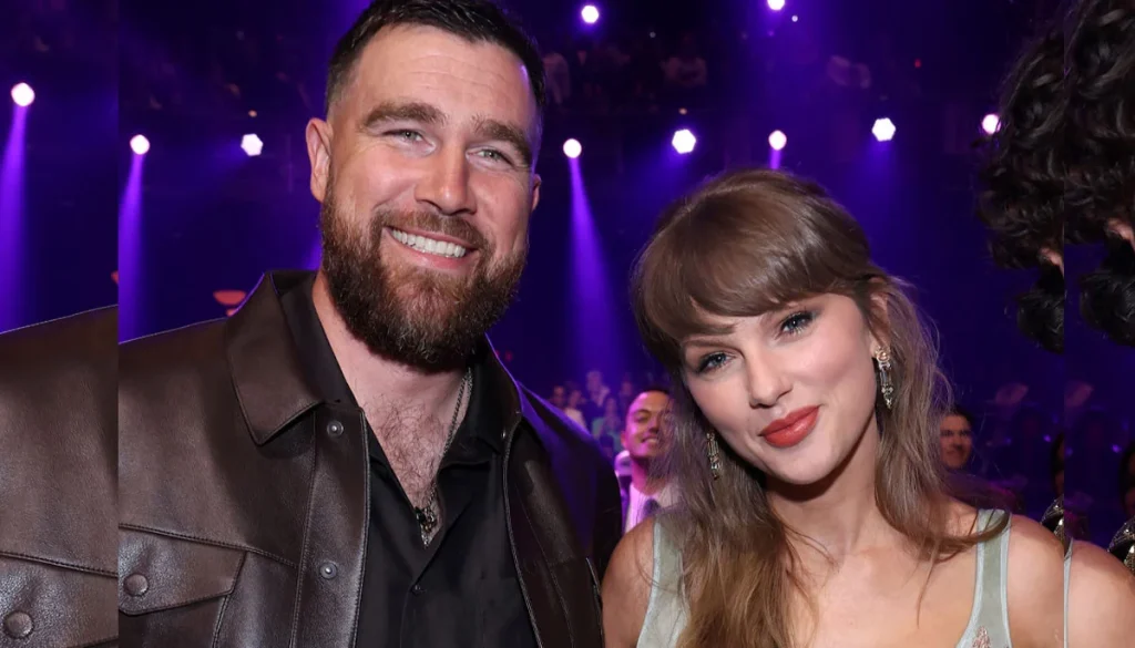 Taylor Swift took unexpected step after wedding details leaked: Report