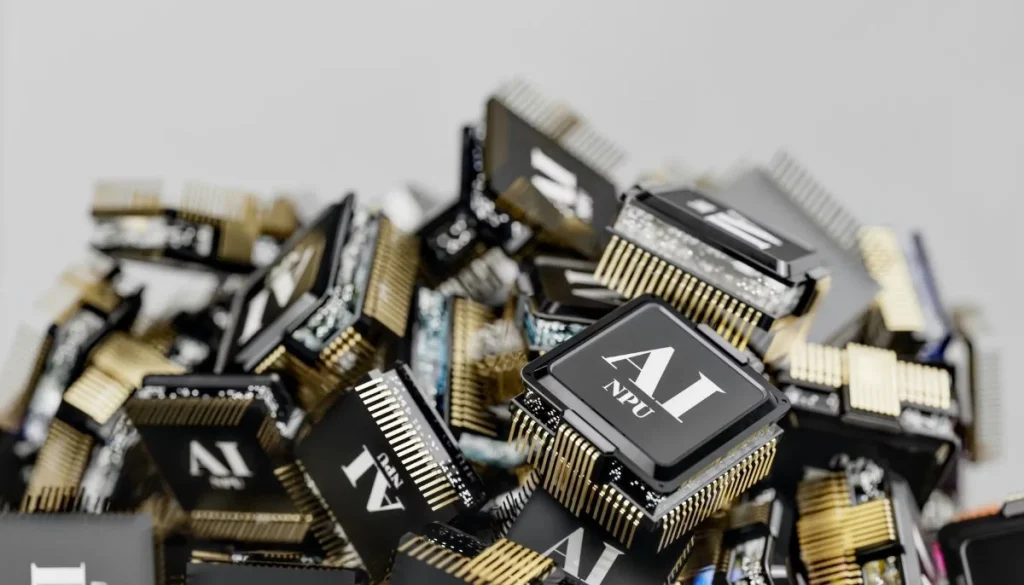 Tencent, Alibaba turn to local AI chips as Nvidia uncertainty grows