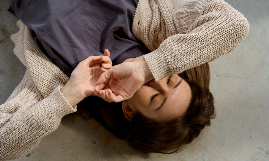 The #1 sneaky sleep disruptor isn't stress or screens – it's