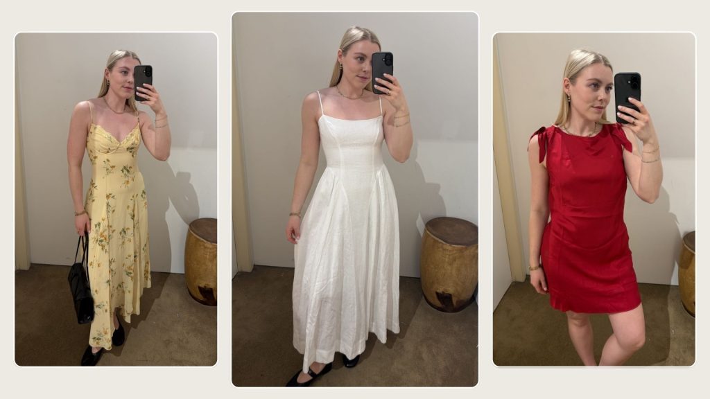 The 12 Best Reformation Dresses for Summer 2026
