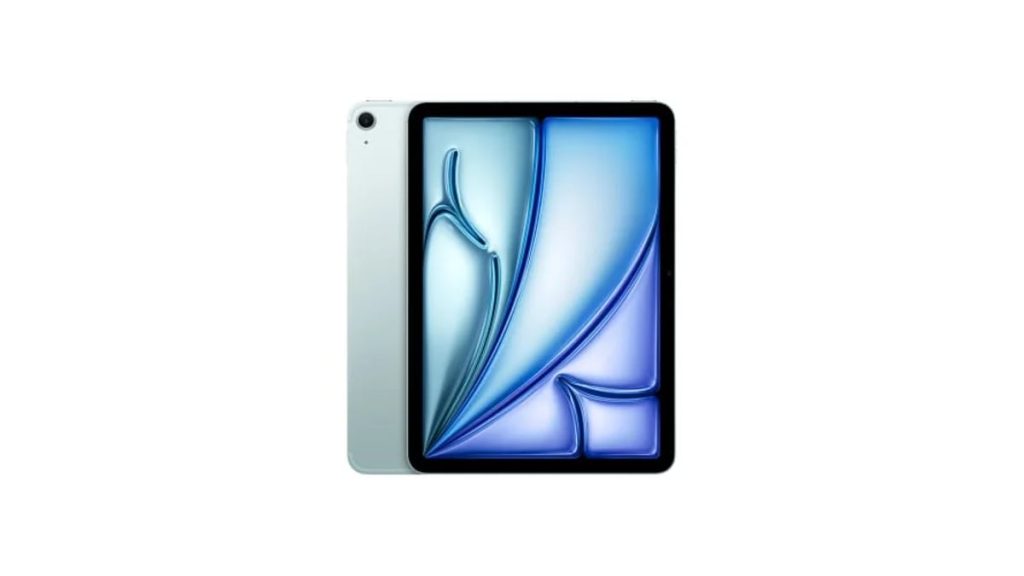 The 1TB iPad Air is down to $849, and that's no mistake at the price