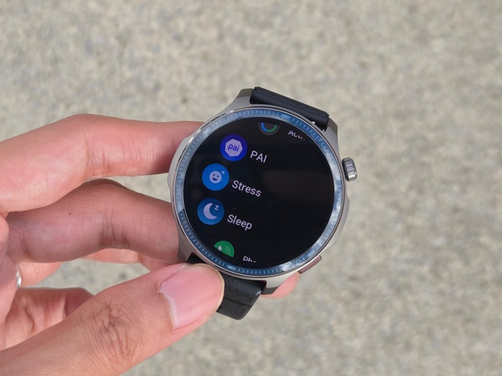 The Amazfit Balance 2 is a great smartwatch, and it’s on sale right now The Amazfit Balance 2 is a great smartwatch, and it's on sale right now