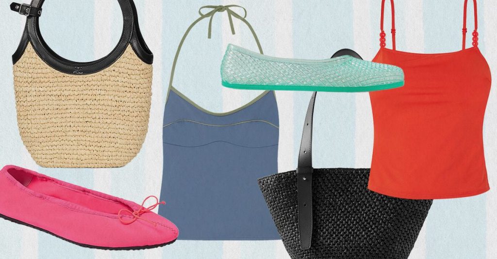 The Best Entertaining Trends to Shop for Summer 2026