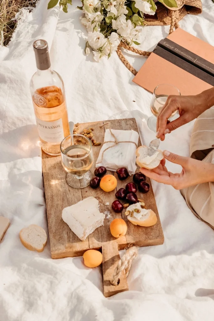 The Best Picnic Packing List for Every Occasion