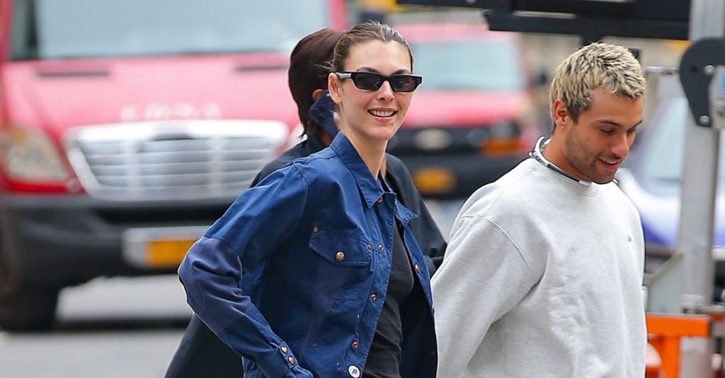 The Best Sneaker Colors to Wear With Black Pants in 2026