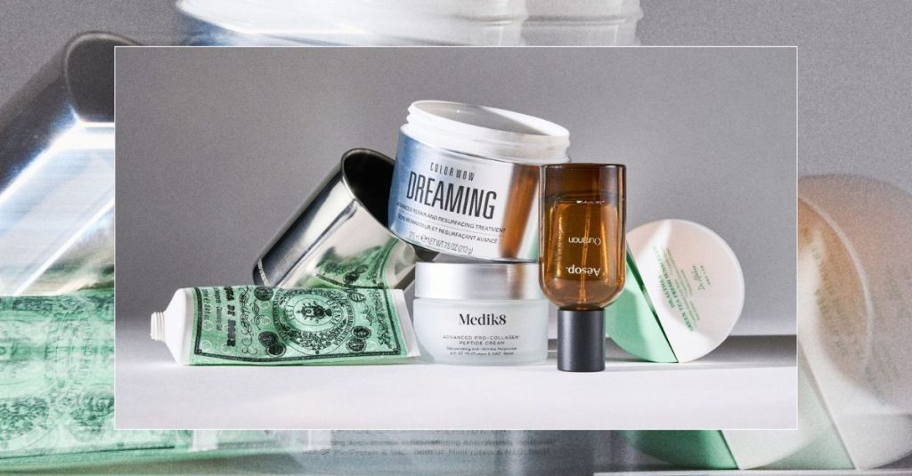The Emptyies Edit: 6 Beauty Products I Made Up Last Month
