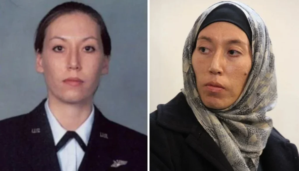 The FBI has offered a reward of $ 200 thousand to former agent Monica Witt, accused of spying for Iran.