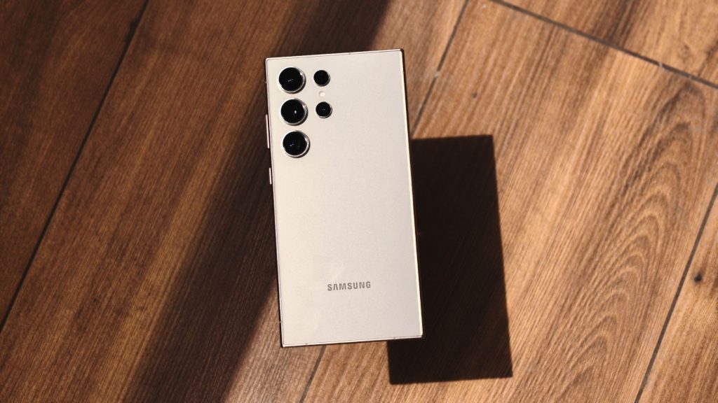 The Galaxy S24 Ultra is Samsung's last true Ultra to date