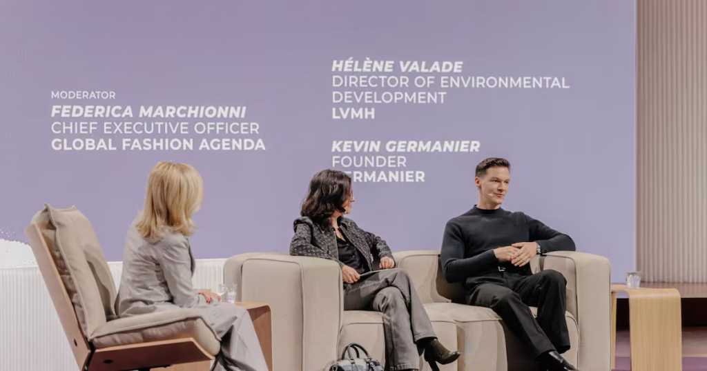 The Great Sustainability Rebrand BOF