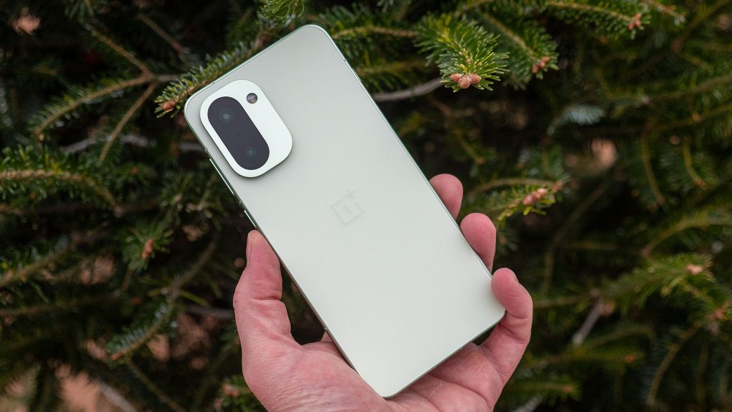 The OnePlus 15R is a battery life beast, and it's hit a record-breaking discount on Amazon