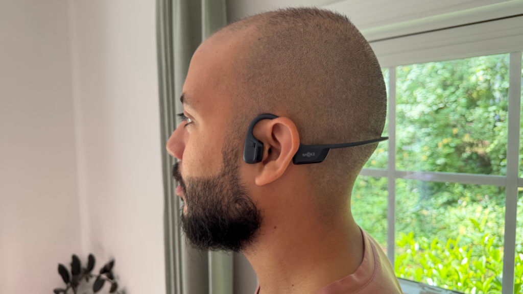 The Shokz OpenRun Pro 2 is $40 off right now