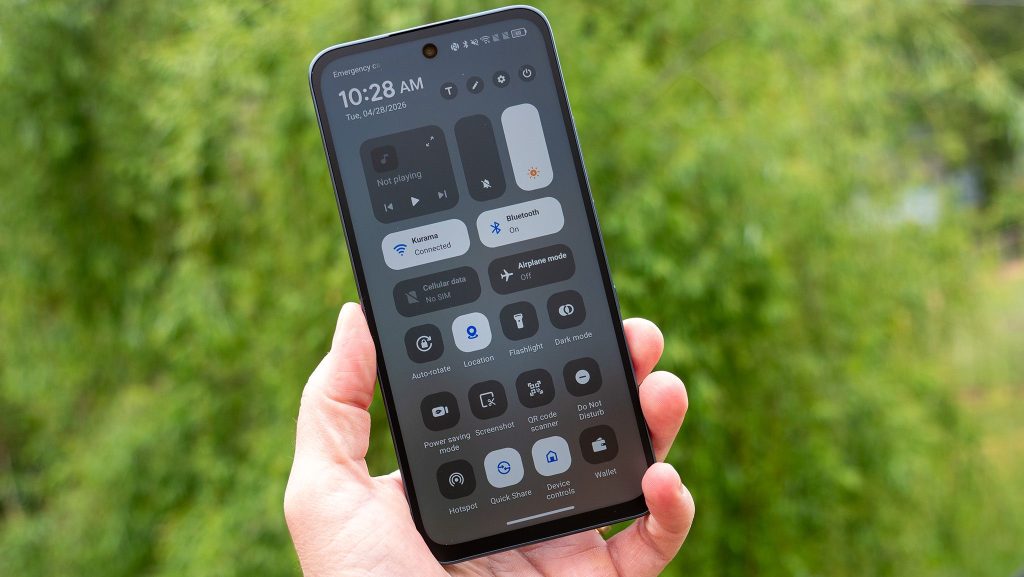 The TCL NXTPAPER 70 Pro is the most advanced budget phone on the market – it's even free on Metro by T-Mobile.