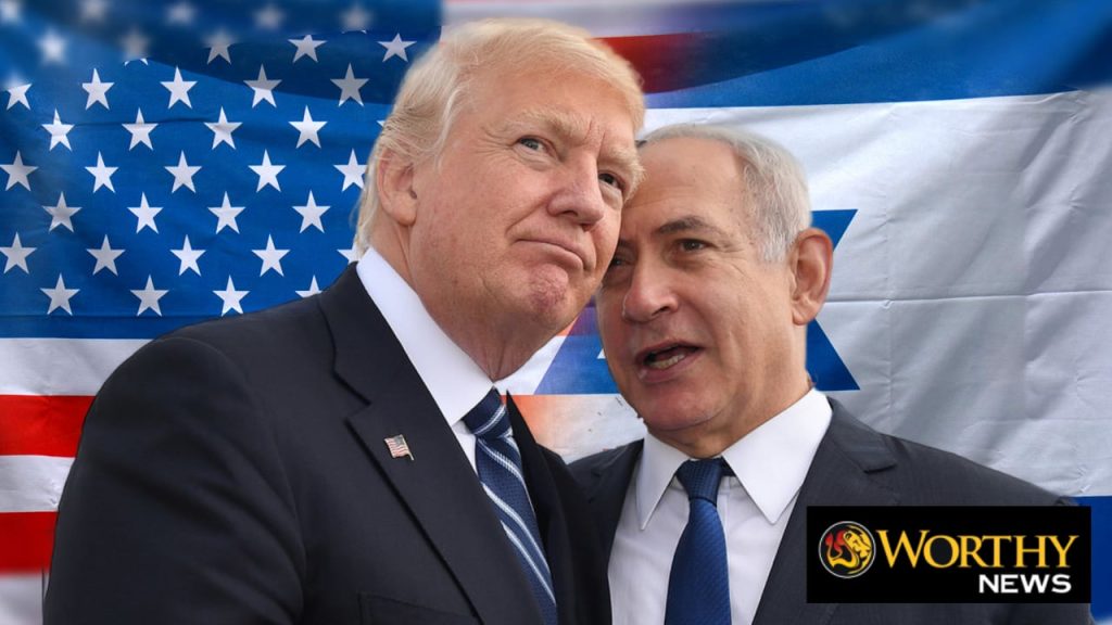 The conflict with Iran may escalate in a few days, in such a situation America has again equipped Israel with weapons.