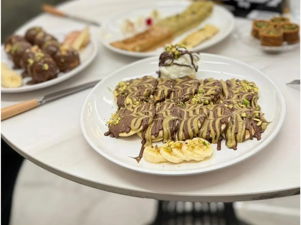 The dark side of Gaza's new fancy cafes and restaurants Israel-Palestine conflict