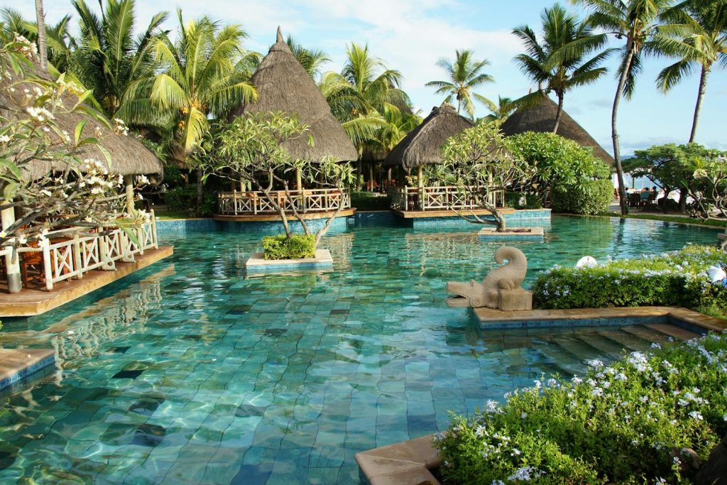 The rise of privacy-focused luxury resorts