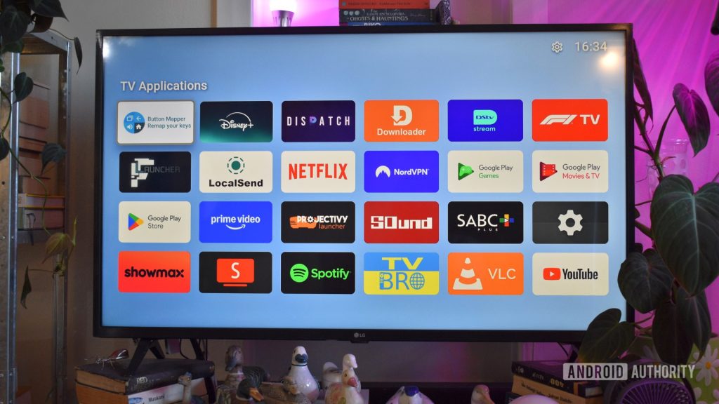 There's never been a better time to get the new Google TV launcher