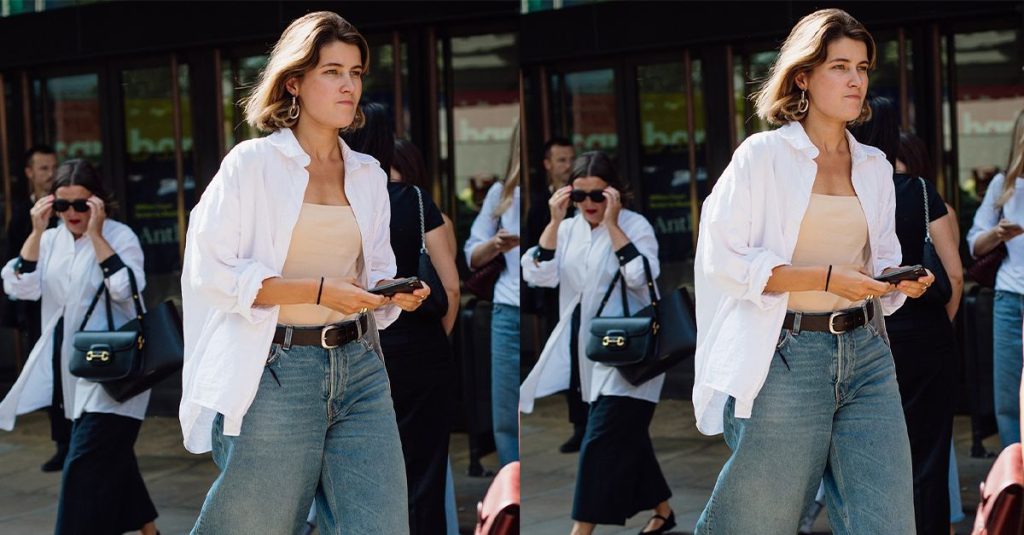 These 11 new arrivals from Levi's will be sold out first