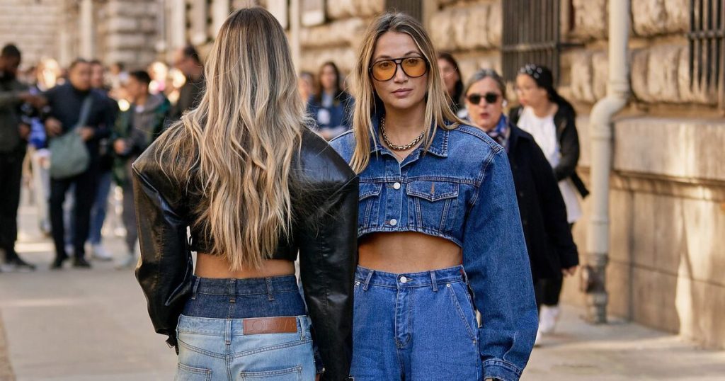 These 15 new arrivals from Levi's are very suitable for summer