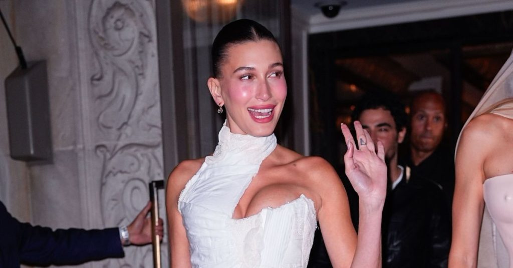 These Met Gala after-party looks rival the red carpet These Met Gala after-party looks rival the red carpet