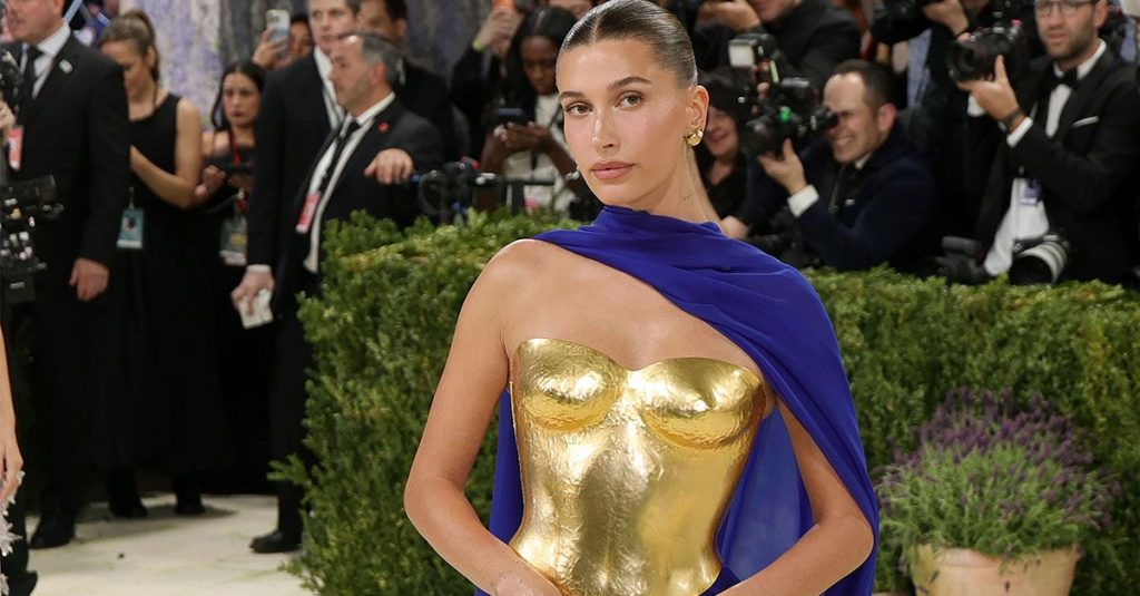 These are the best looks of the 2026 Met Gala