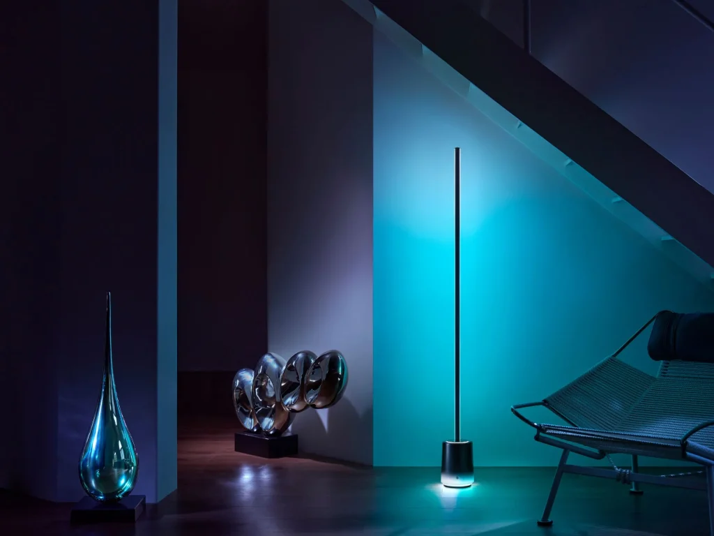 These smart lamps were so good