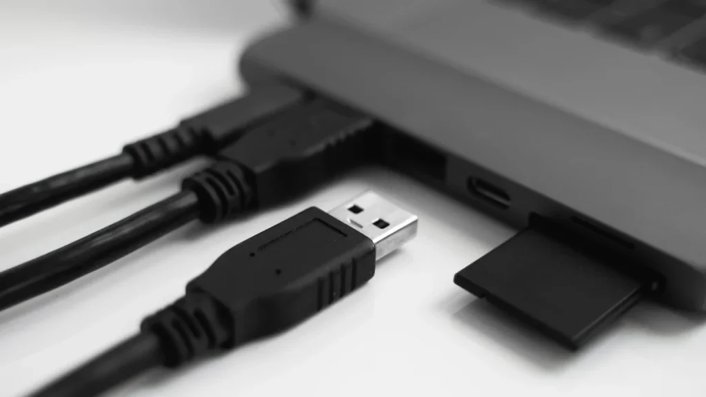 This Mac app will untangle your cables