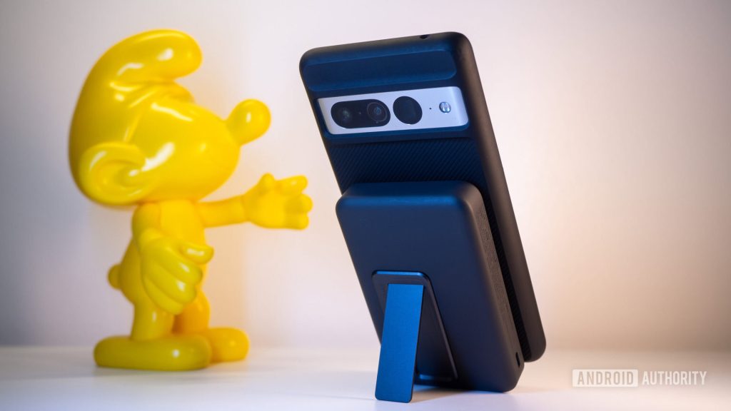 This Pixel 7 Pro's $68 battery replacement turned into a $250 nightmare