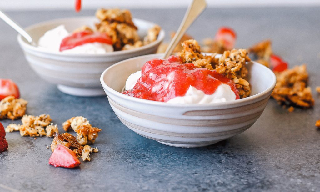 This Popular Breakfast Food May Help Gut Health and Blood Sugar This Popular Breakfast Food May Help Gut Health and Blood Sugar