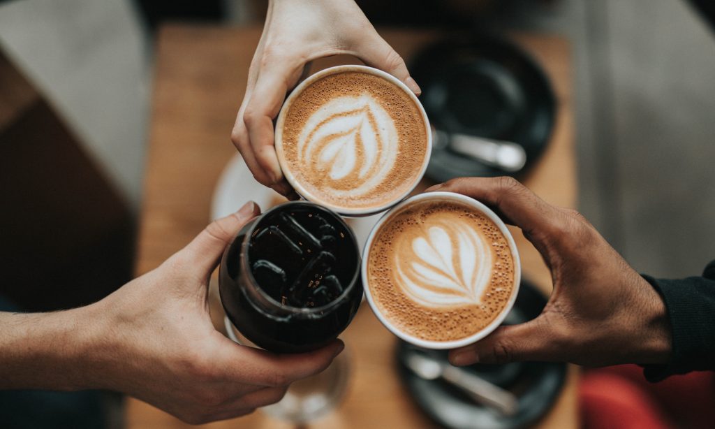 This gut-friendly bacteria thrives on coffee – find out why