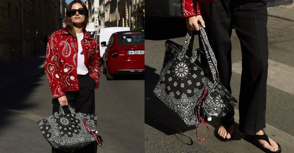 This is the new French it-bag worth knowing about This is the new French it-bag worth knowing about